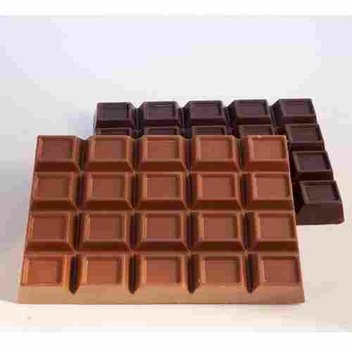 Delicious Smooth Yummy Mouthwatering Hygienically Prepared Tasty Rich In Taste Chocolate Bar