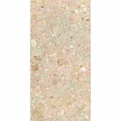 Matte Finish Topaz Crystal Marble Floor Tile With Anti Slip Nature