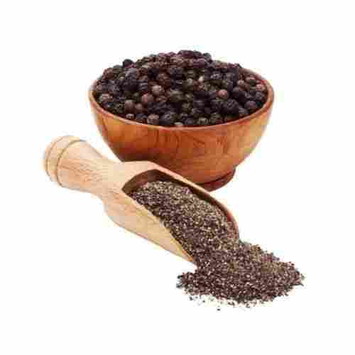100% Pure Indian Origin Naturally Grown Black Pepper Powder