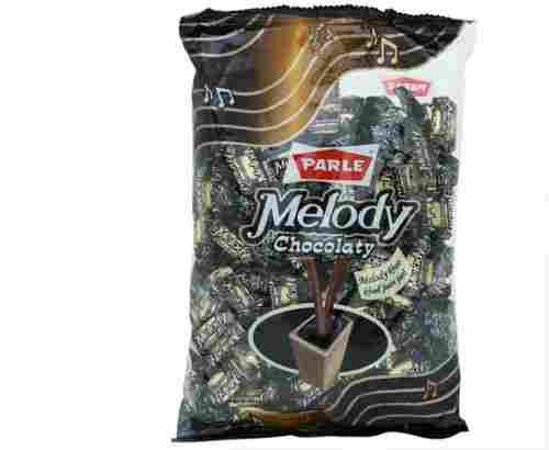 300 Grams Pack Size Rectangular Sweet And Delicious Melody Candy 