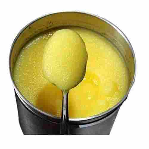 1 Kilogram Pack Size Pure And Healthy Yellow Binalo Cow Ghee