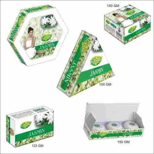 600 Gram High Quality Skin Care Girnar Jasmine Soap