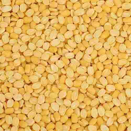 Hygienically Processed Chemical Free Healthy Unpolished Dried Yellow Moong Dal