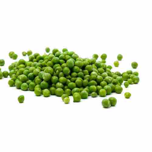 Rich Fiber And Vitamins Carbohydrate Enriched Healthy Naturally Grown Green Peas