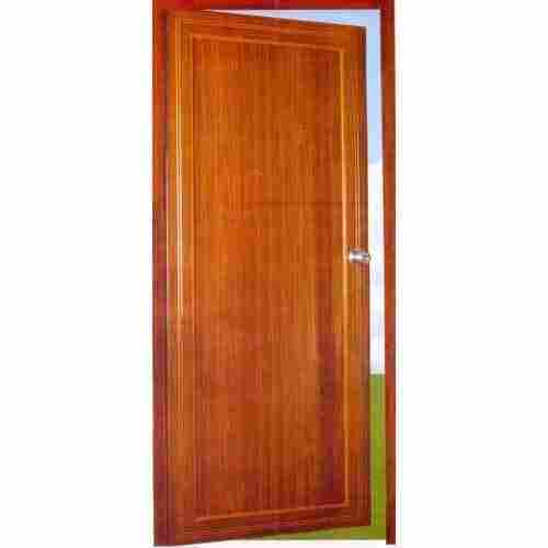 Solid Termite Resistance And Highly Durable Strong Teak Wooden Door For Home