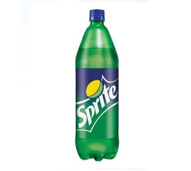 1.25 Liter Sweet Carbonated With 0% Alcohol Sprite Soft Drink  Alcohol Content (%): No