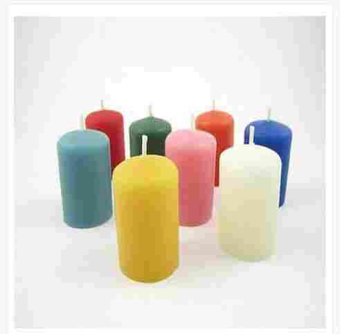 Fluorescent Pigment For Candle For Wax & Candles, Powder With 10 Kg Packaging