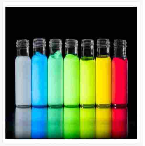 Fluorescent Pigment for Paint & Inks, Bag With 10-25 Kg Packaging, Multi Color