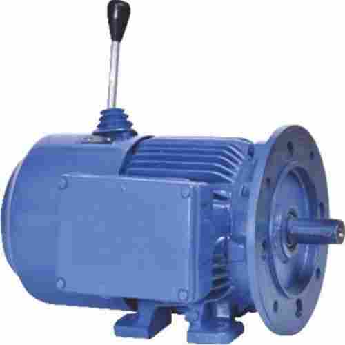 Heavy Duty And Corrosion Resistance Long Durable Three Phase Blue Electric Motor