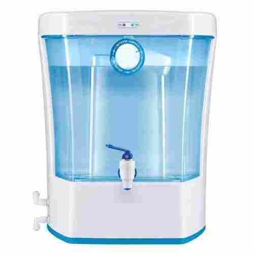 White Cost Effective Easy To Install Clear Bacteria Health Water Automatic Godrej Water Purifier 