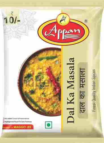 Dal Masala Powder Use For Cooking, Good For Health And Rich In Taste