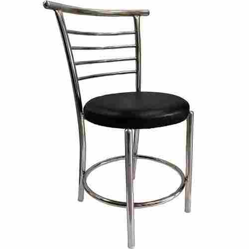 Heavy Duty Ruggedly Constructed Corrosion Resistance Comfortable Stainless Steel Chair
