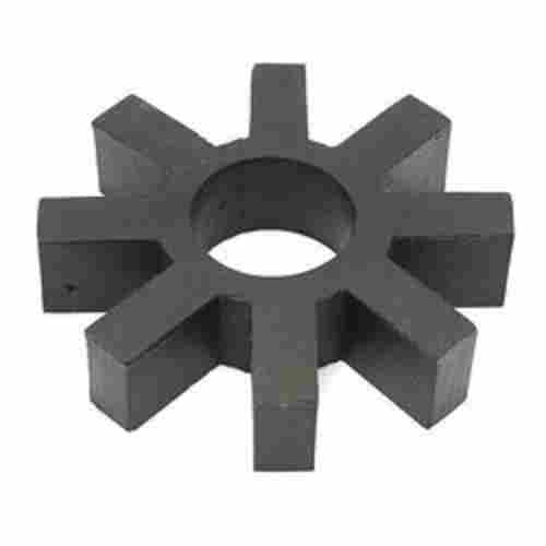 Heavy Duty Smooth Durable And Stretchy Black Lovjoy Rubber Star Coupling 