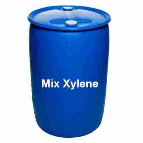 Mix Xylene Liquid Chemical