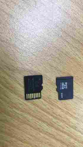 Scratch And Heat Resistance Light Weight High Performance Micro Sd Card 