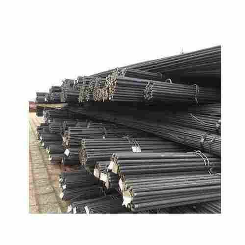 Thermo Mechanically Treated (TMT) Steel Bars, FE-500 And FE -550 Grade