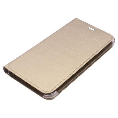 High-Quality New-Style Scratch Protection Cream Leather Mobile Flip Covers Warranty: 1 Year