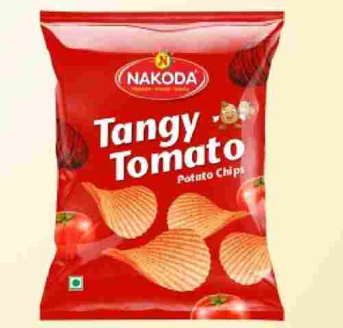 Hygienic Delicious Healthy Tasty And Crispy Processed No Add Preservatives Salty Tomato Chips