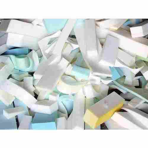 Recyclable And Environment Friendly Non Toxic Pu Foam Scrap