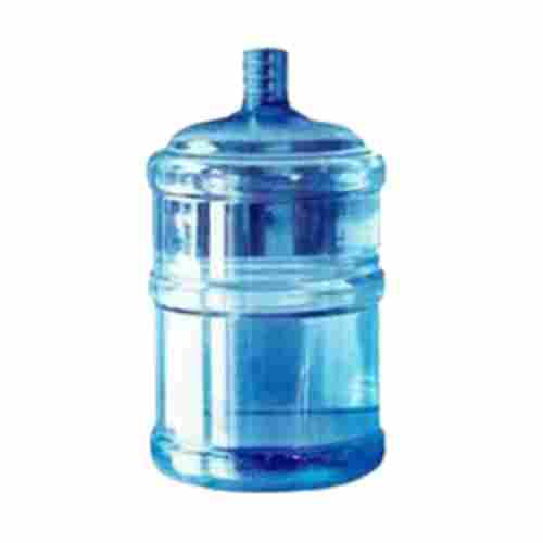 Recyclable Leak Proof Packaged Drinking Water Jar