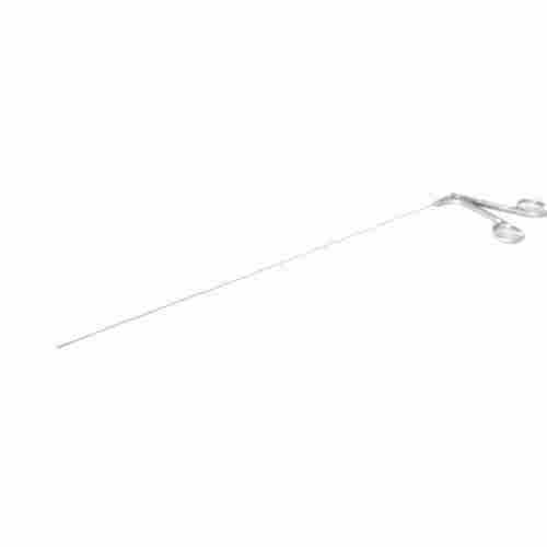 Used Of The Retrieval Of The Fragmented Stones From Kidney Pcnl Surgical Forcep