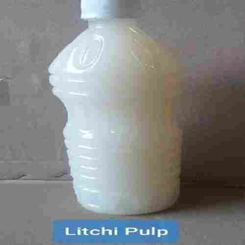 1 Kg Packaging Size Delicious Natural And Sweet Fresh Litchi Pulp