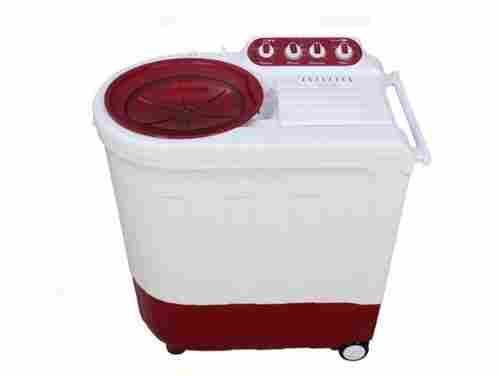 Capacity 7 Kg 220 Volt Plastic Body Top Loading Whirlpool Semi Automatic Washing Machine