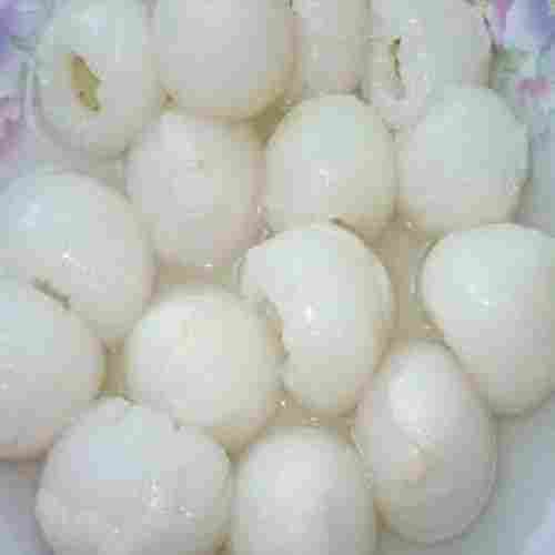 Pack Of 1 Kg Delicious Natural And Sweet Fresh Litchi Pulp