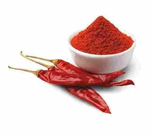 Packaging Size 1 Kilogram Natural And Fresh Red Chilli Powder 
