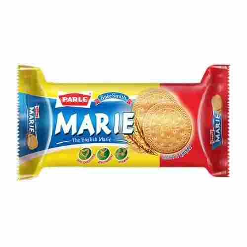 Sugar Free Tasty Parle Light And Crispy Round Marie Biscuits