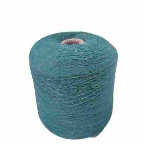Blue Color Dyed Open End Cotton Yarn