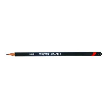 Derwent Graphic Pencil 9B Application: Home