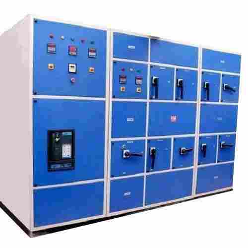 Three Phase Electrical Panel Board