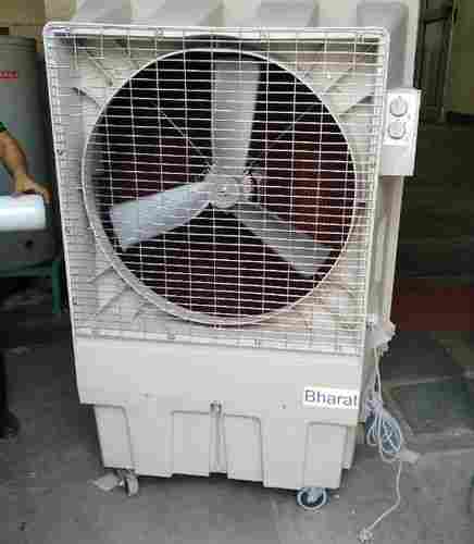 Capacity 220 V 50 Hz Frequency Metal Air Cooler 200 Liter Tank Industrial Air Cooler 