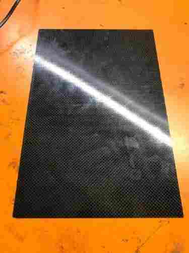 Carbon Fiber laminate sheets, Thickness: 0.5mm To 5 Mm