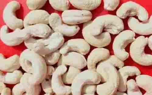 Pack Of 1 Kilogram White Dried And Natural Cashew Nuts 