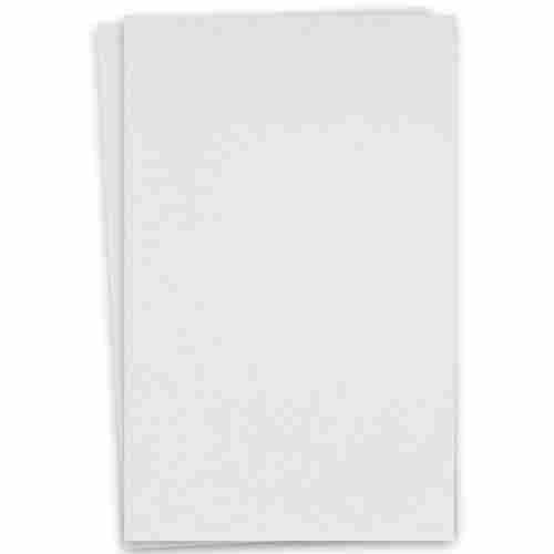 White Plain Maplitho Paper
