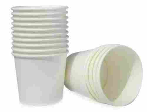 Dicomposed Environmentally Friendly Leakproof Disposal Paper Cup