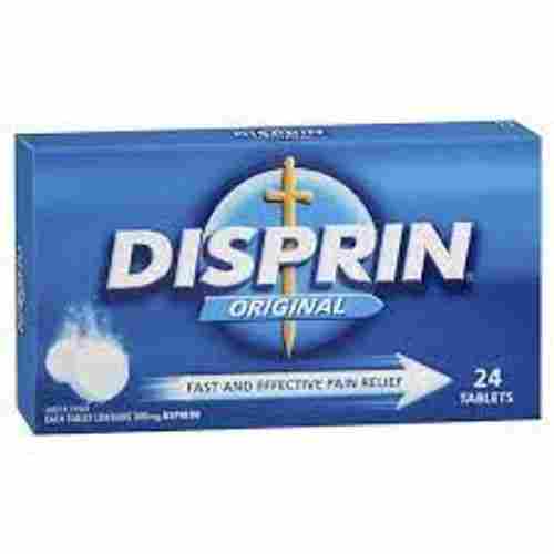 Disprin Original, 24 Tablets