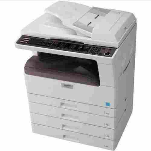 Konica Minolta Photocopier Machine, Resolution 600 x 600 DPI