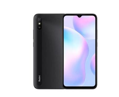 6.5 Inches Screen Size Weight 194 Grams 5000 Mah Battery Capacity Xiaomi Redmi 9I Battery Backup: 8 Hours