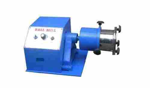 High Performance Long Durable Heavy Duty Stainless Steel Laboratory Ball Mill