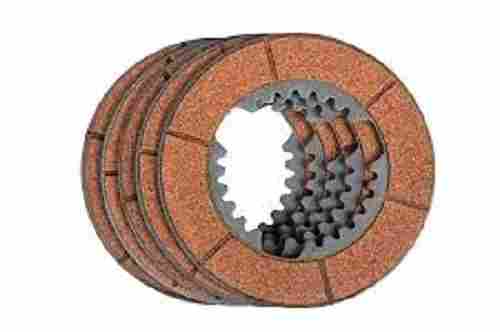 Strong And Corrosion Resistance Clutch Plate