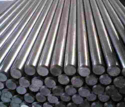 Bright Steel Bar For Construction, 3 Meter Single Piece Length, Polished Surface