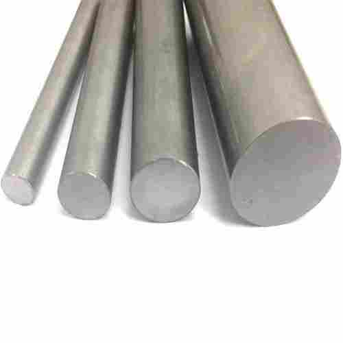 Corrosion Resistant 2.4mm Thickness Round Bar Shape Stainless Steel Rod