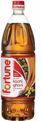 Finest Mustard Seeds That Boost Immunity Fortune Premium Kachi Ghani Pure Mustard Oil