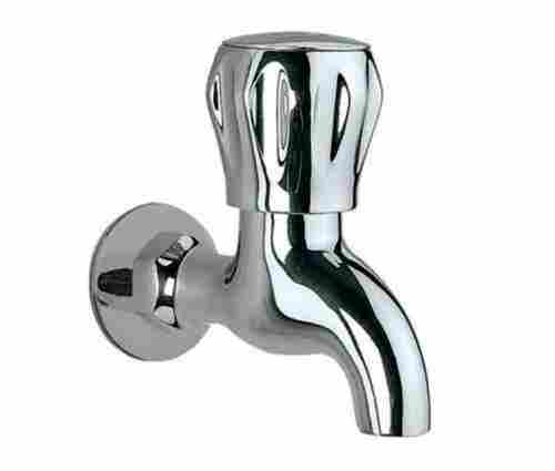 Strong And Beautifully Designed Wall Flange Bib Cock Tap 