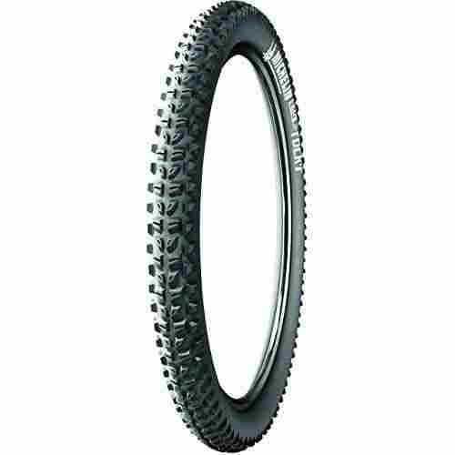 A Grade Black Rubber Nylon Round Shape Strong Cut Design Bicycle Tyre Scrap 