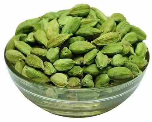 Flavourful Indian Origin Naturally Grown Green Cardamom