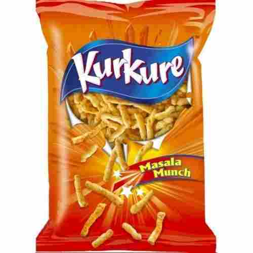 Great Combination Of Spice And Crunch Kurkure Masala Munch Snacks
